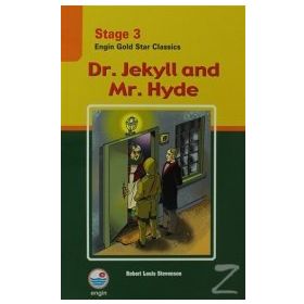 Dr. Jekyll and Mr. Hyde Stage 3 - robert luis stevenson