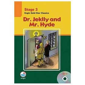 Dr. Jekyll and Mr. Hyde Stage 3 - robert luis stevenson