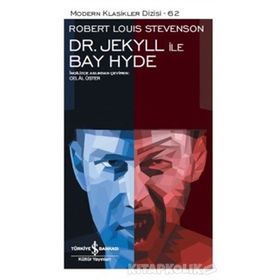 Dr. Jekyll ile Bay Hyde - Robert Luis Stevenson