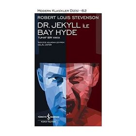 Dr. Jekyll ile Bay Hyde - Tuhaf Bir Vaka