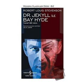 Dr. Jekyll ile Bay Hyde - Tuhaf Bir Vaka