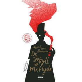 Dr. Jekyll - Mr. Hyde - Robert Louis Stevenson