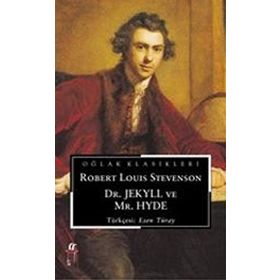 Dr. Jekyll - Mr. Hyde - Robert Louis Stevenson