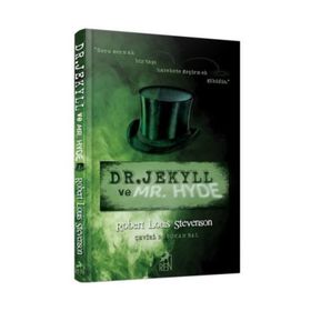 Dr. Jekyll - Mr. Hyde - Robert Louis Stevenson