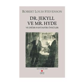 Dr. Jekyll - Mr. Hyde - Robert Louis Stevenson