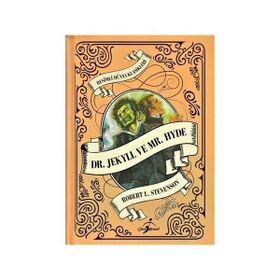 Dr. Jekyll - Mr. Hyde - Robert Louis Stevenson