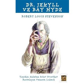 DR. JEKYLL VE BAY HYDE - ROBERT LOUIS STEVENSON
