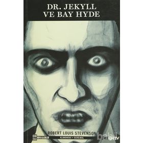 DR. JEKYLL VE BAY HYDE - ROBERT LOUIS STEVENSON