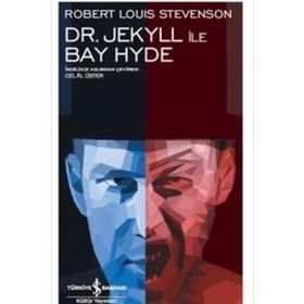 DR. JEKYLL VE BAY HYDE - ROBERT LOUIS STEVENSON