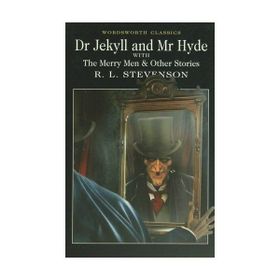 DR. JEKYLL VE MR. HYDE DR. JEKYLL AND MR. HYDE - ROBERT L. STEVENSON