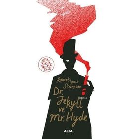 DR JEKYLL VE MR HYDE - ROBERT LOUIS STEVENSON (ISBN:9789758607334)