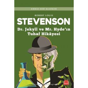 Dr. Jekyll ve Mr. Hyde - Robert Louis Stevenson