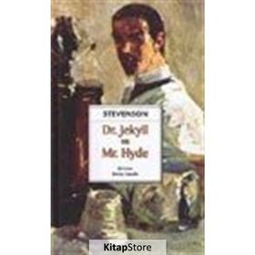 Dr. Jekyll ve Mr. Hyde - Robert Louis Stevenson