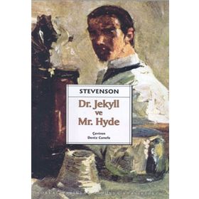 Dr. Jekyll ve Mr. Hyde - Robert Louis Stevenson