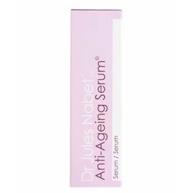 Dr. Jules Nabet Anti-Aging 30 ml Serum