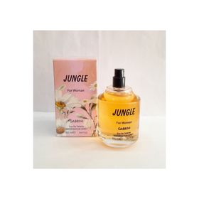DR Jungle Edt 100 ml Kadın Parfüm