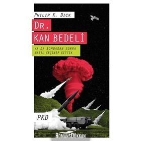 Dr. Kan Bedeli - Philip K. Dick