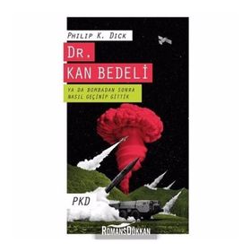 Dr. Kan Bedeli - Philip K. Dick