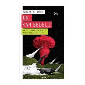Dr. Kan Bedeli - Philip K. Dick