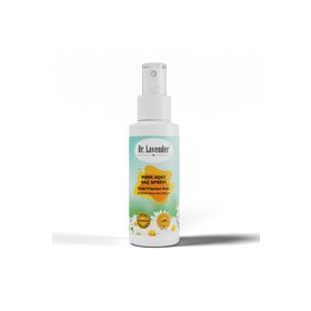 Dr.Lavender 100 ml Doğal Papatya Özlü Renk Açıcı Saç Spreyi