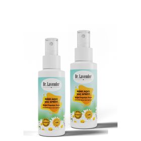 Dr. Lavender 2x100 ml Papatya Özlü Doğal Renk Açıcı