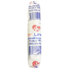 Dr. Linee 15x150 cm Hidrofil Sargı Bezi