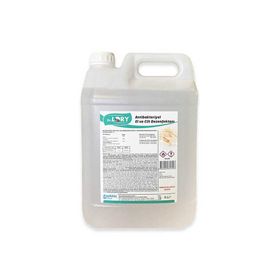 Dr.lory 5 Litre Antibakteriyel El ve Cilt Dezenfektanı
