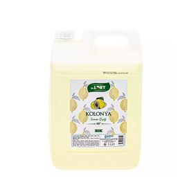 Dr.lory 5 lt Limon Kolonyası