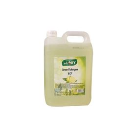 Dr.lory 5 lt Limon Kolonyası