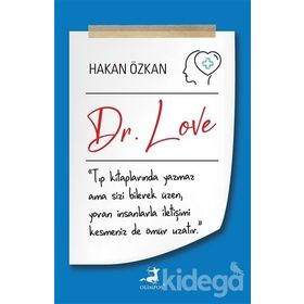 Dr. Love - Hakan Özkan