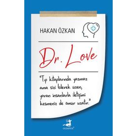 Dr. Love - Hakan Özkan