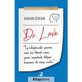 Dr. Love - Hakan Özkan