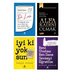 Dr. Love - Hakan Özkan