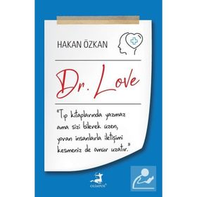 Dr. Love - Hakan Özkan