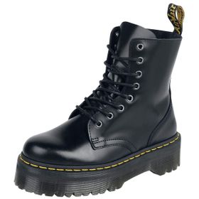 Dr.Martens 15265001-1460 Siyah Kadın Bot