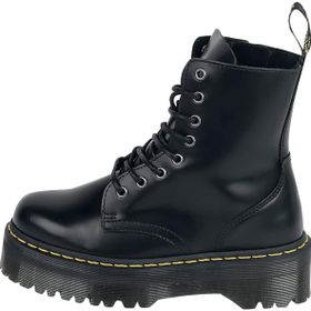 Dr.Martens 15265001-1460 Siyah Kadın Bot