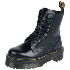 Dr.Martens 15265001-1460 Siyah Kadın Bot