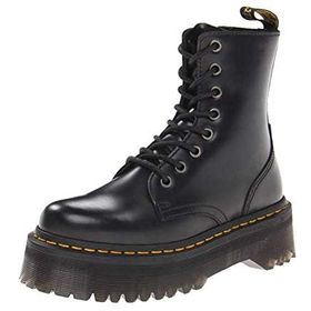 Dr.Martens 15265001-1460 Siyah Kadın Bot