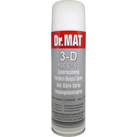 Dr.Mat PSCS-02 3D Parlaklık Önleyici Anti Glare 500 ml Sprey