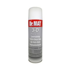 Dr.Mat PSCS-02 3D Parlaklık Önleyici Anti Glare 500 ml Sprey