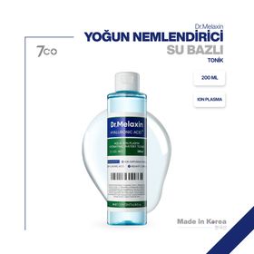 Dr. Melaxin Aqua Ion 200 ml Yoğun Nemlendirici Tonik