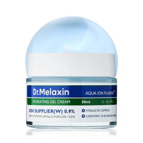 Dr. Melaxin Aqua Ion 50 ml Yoğun Nemlendirici Bakım Kremi