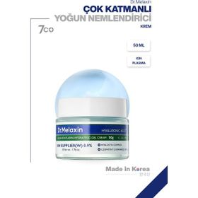 Dr. Melaxin Aqua Ion 50 ml Yoğun Nemlendirici Bakım Kremi