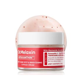 Dr. Melaxin Astaxanthin Leke Karşıtı 50 ml Aydınlatıcı Kapsül Krem