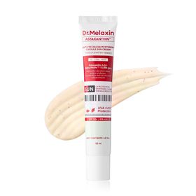 Dr. Melaxin Astaxanthin Leke Karşıtı Aydınlatıcı Kapsül 50 ml Güneş Kremi