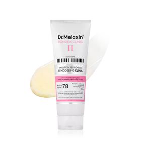 Dr. Melaxin Bondex Proteinli Onarıcı 250 ml Saç Bakım Kremi