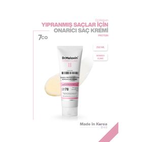 Dr. Melaxin Bondex Proteinli Onarıcı 250 ml Saç Bakım Kremi