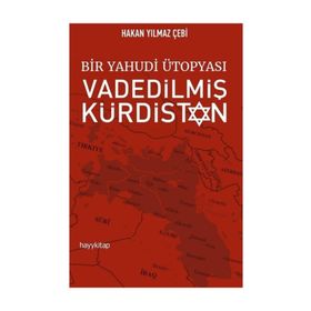 DR. MICHAEL HİGGER'IN YAHUDI ÜTOPYASI İSRAİL'İN GIZLI ANAYASASI - MICHAEL HIGGER