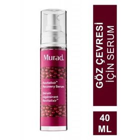 DR MURAD Hydration Revitalixir Recovery Serum 40 ml Canlandırıcı ve Onarıcı Serum