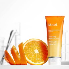 Dr. Murad Vita-C Triple Exfoliating 80 ml Yüz Bakım Kremi